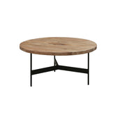 JARI COFFEE TABLE